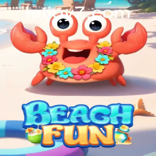 Descobrindo BeachFun: Regras e Diversão com Letjoy
