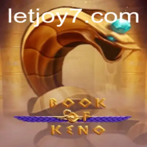 Book of Keno: Uma Aventura Emocionante no Mundo dos Jogos de Azar