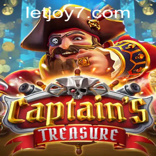 Descobrindo os Segredos de CaptainssTreasure
