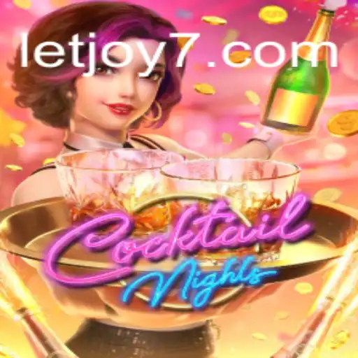 Explorando o Envolvente Mundo de CocktailNights