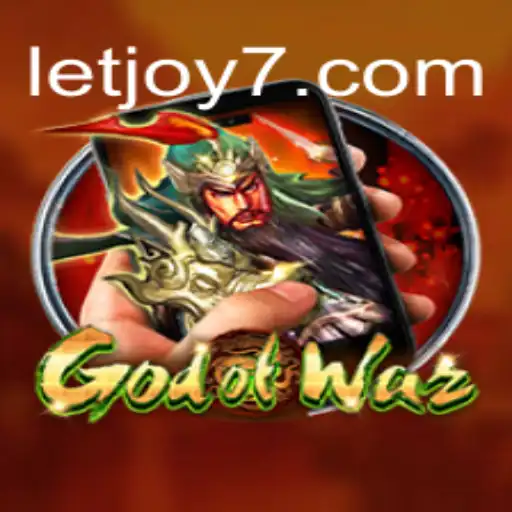 Explorando GodofWarM: Uma Jornada Épica com Letjoy