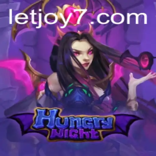 Explorando o Mundo Envolvente de HungryNight: Uma Aventura Inesquecível de Letjoy