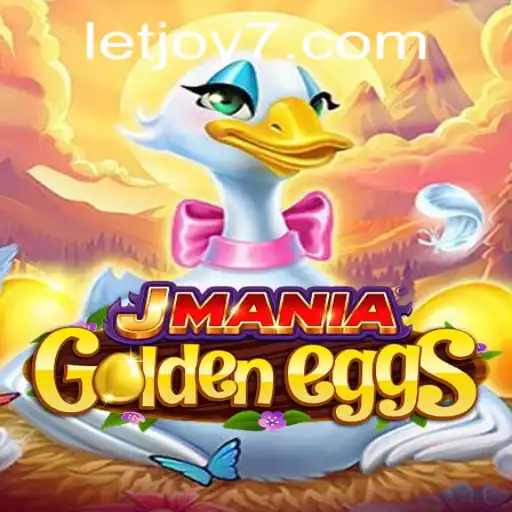 Descubra JManiaGoldenEggs: A Incrível Viagem ao Mundo dos Ovos Dourados