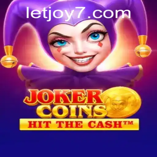 Jogo JokerCoins: Diversão e Estratégia com Letjoy