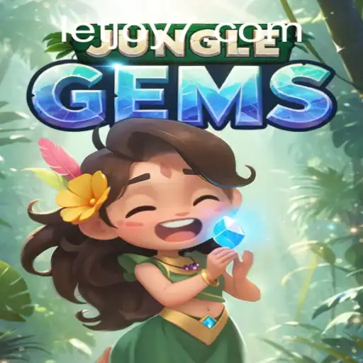 JungleGems: Explorando Aventuras na Selva