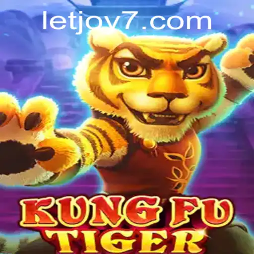 KungFuTiger: Mergulhe na Aventura com Letjoy