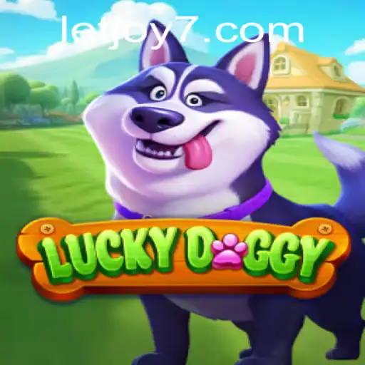 Descobrindo o Mundo de LuckyDoggy: O Jogo que Encanta Todos com Letjoy