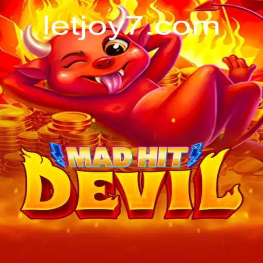 Descubra o Fascinante Mundo de MadHitDevil: Uma Aventura Intensa e Desafiadora