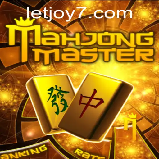 Descubra o Fascinante Mundo de MahJongMaster: O Novo Lançamento Letjoy