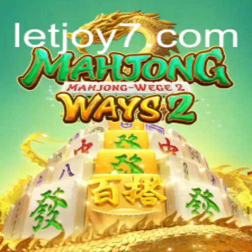 Descubra a Fascinante Experiência de MahjongWays2 com Letjoy