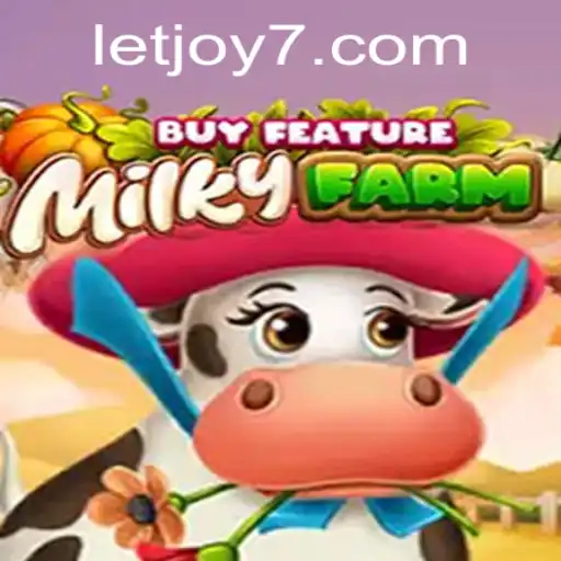 Explorando o Universo de MilkyFarmBuyFeature: Um Jogo Inovador da Letjoy
