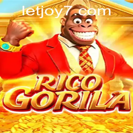 Explorando o Universo de RicoGorila: O Novo Jogo de Estratégia Letjoy