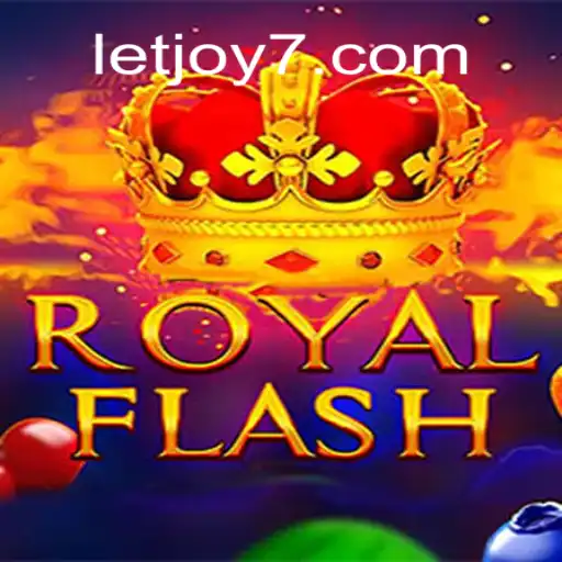 A Revolução Lúdica de RoyalFlash por Letjoy
