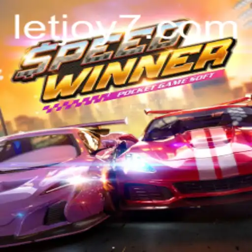 SpeedWinner: A Experiência Adrenalina da Letjoy