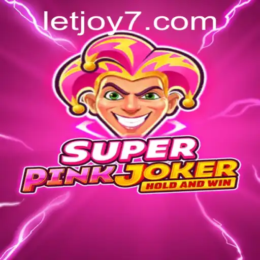Explorando o Universo de 'SuperPinkJoker': O Novo Fenômeno do Mundo dos Jogos
