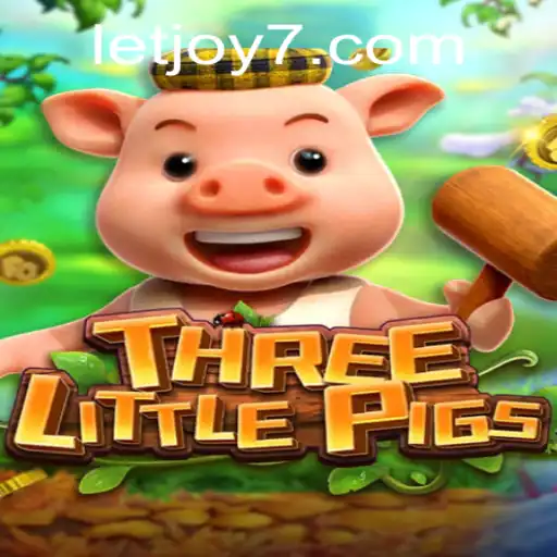 Explorando o Fascinante Mundo do Jogo THREELITTLEPIGS