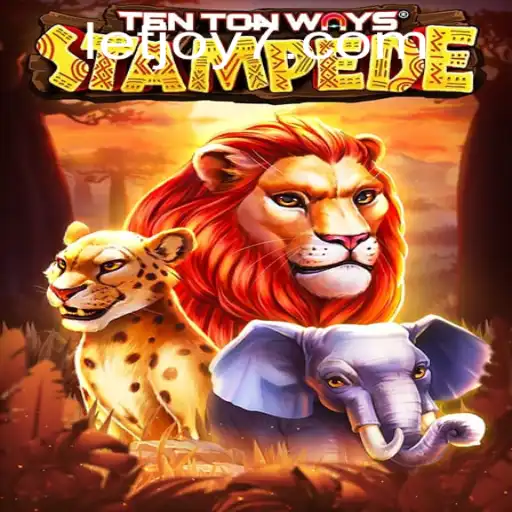 Explorando o Mundo de TenTonWaysStampede: Uma Jornada de Estratégia e Diversão