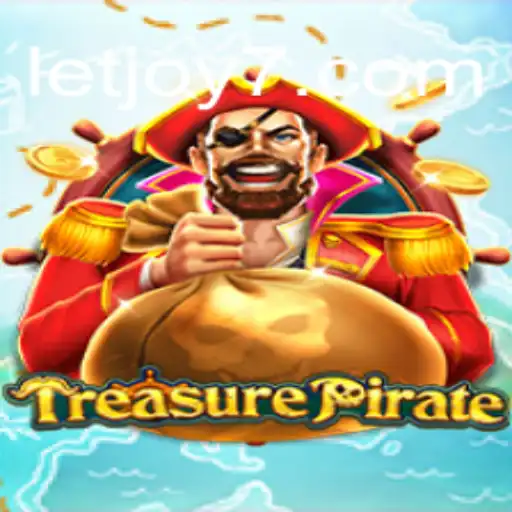 Explore o Mundo de Aventura do Jogo TreasurePirate