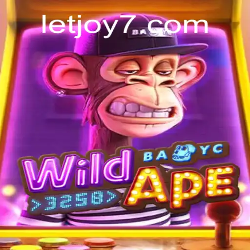Explorando o Mundo de WildApe3258: Mergulhe na Aventura com Letjoy